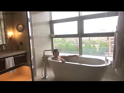 ❤️ Сјајна беба Страствено дрка своју мацу у купатилу Јебени видео на sr.bestsexporno.ru ❌❤
