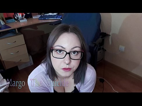 ❤️ Секси девојка са наочарима дубоко сише дилдо на камери Јебени видео на sr.bestsexporno.ru ❌❤