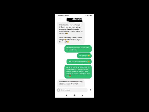 ❤️ Додао сам нову ПАВГ из Тиндера у свој харем (укључен разговор са Тиндером) Јебени видео на sr.bestsexporno.ru ❌❤